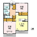 トネリコテラス　1の画像