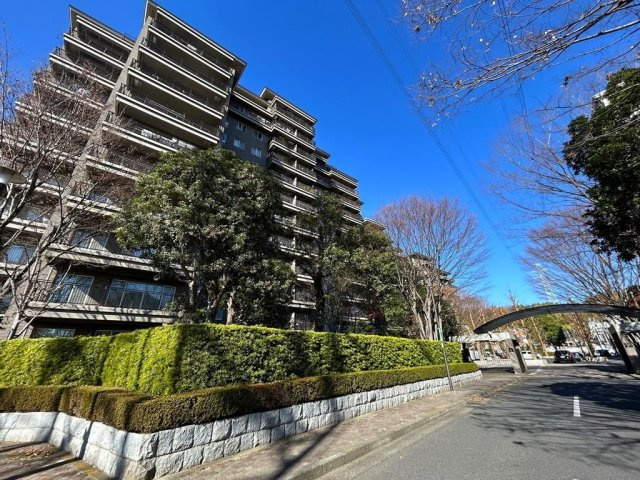 エステ・スクエア成瀬壱番館の画像