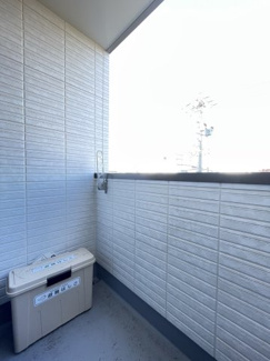 【バルコニー】 | Revive豊田本町 | ※参考写真