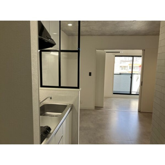 【居間・リビング】 | Revive豊田本町 | ※参考写真