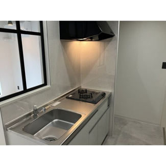 【キッチン】 | Revive豊田本町 | ※参考写真