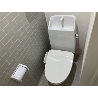 【トイレ】 | Revive豊田本町 | ※参考写真