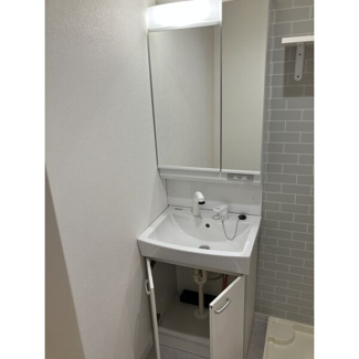 【独立洗面台】 | Revive豊田本町 | ※参考写真