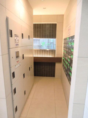 【その他共用部分】 | アイル両国弐番館