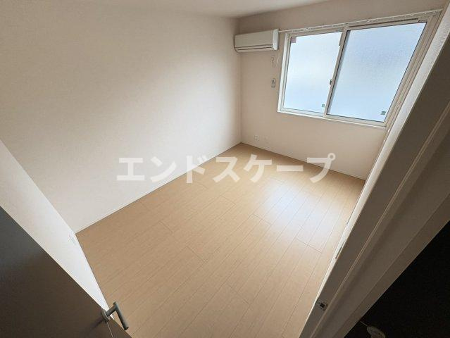 グランシャリオ大胡　Ｂの洋室|高崎、前橋のお部屋探しはエンドスケープまで！お客様の理想お聞かせ下さい♪