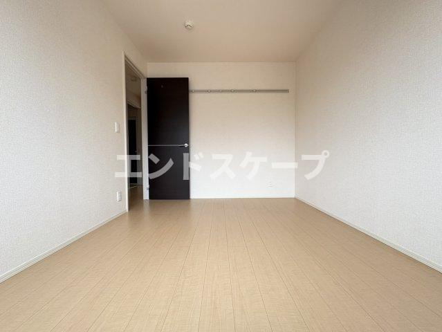 グランシャリオ大胡　Ｂの洋室|高崎、前橋のお部屋探しはエンドスケープまで！お客様の理想お聞かせ下さい♪