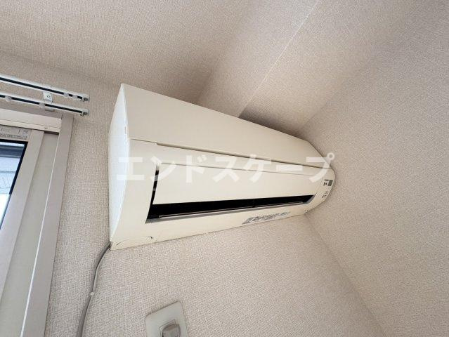 グランシャリオ大胡　Ｂの設備|高崎、前橋のお部屋探しはエンドスケープまで！お客様の理想お聞かせ下さい♪