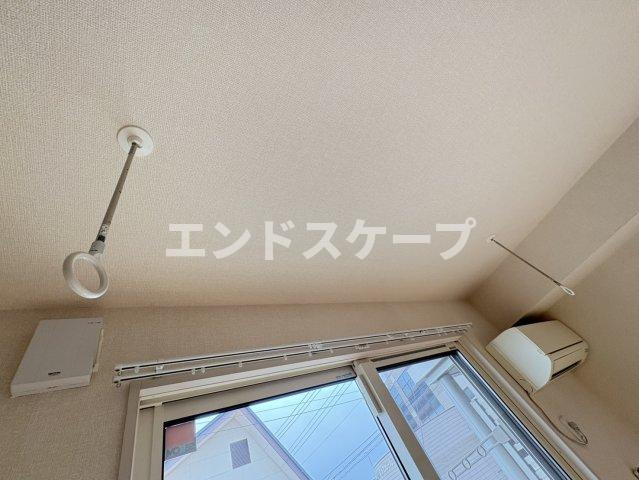 グランシャリオ大胡　Ｂのその他共用部分|高崎、前橋のお部屋探しはエンドスケープまで！お客様の理想お聞かせ下さい♪