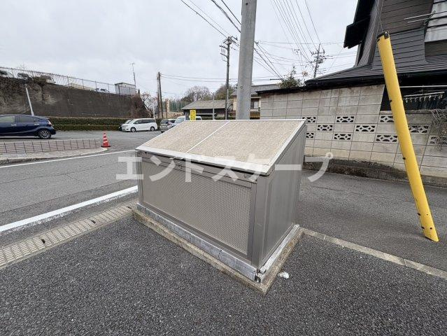 グランシャリオ大胡　Ｂのその他共用部分|高崎、前橋のお部屋探しはエンドスケープまで！お客様の理想お聞かせ下さい♪