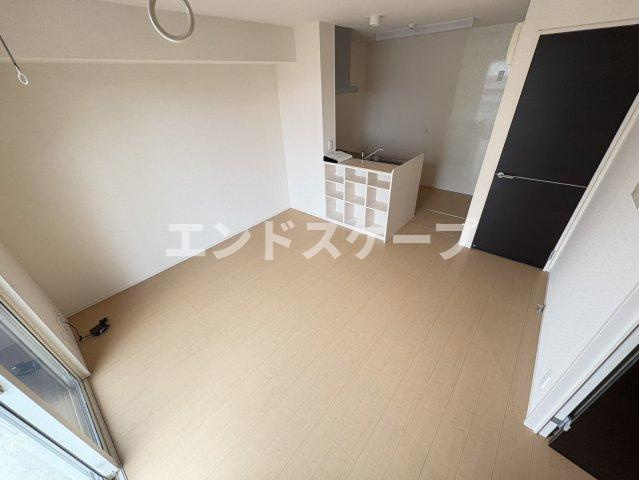 グランシャリオ大胡　Ｂの居間・リビング|高崎、前橋のお部屋探しはエンドスケープまで！お客様の理想お聞かせ下さい♪