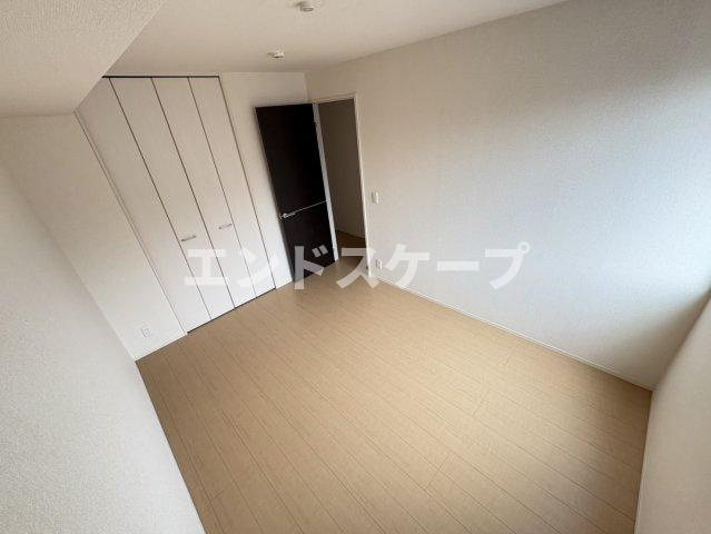 グランシャリオ大胡　Ｂの洋室|高崎、前橋のお部屋探しはエンドスケープまで！お客様の理想お聞かせ下さい♪