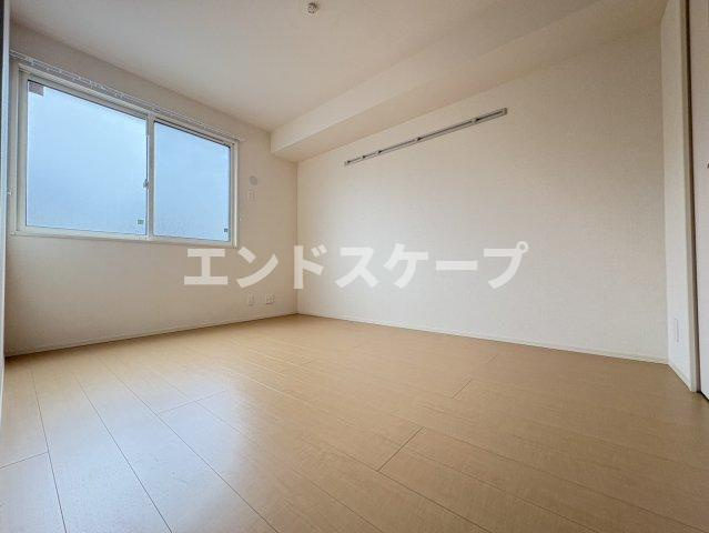 グランシャリオ大胡　Ｂの洋室|高崎、前橋のお部屋探しはエンドスケープまで！お客様の理想お聞かせ下さい♪