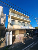 菊地ビルの画像