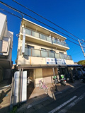 菊地ビルの画像