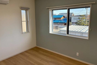 【洋室】 | 野洲市吉地　中古戸建