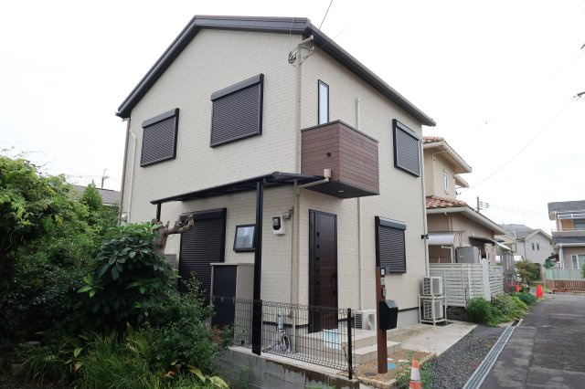 野洲市吉地　中古戸建