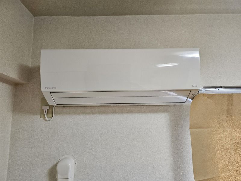 行徳マンション の設備