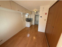 行徳マンション の玄関