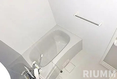 【浴室】 | レピュア池袋西