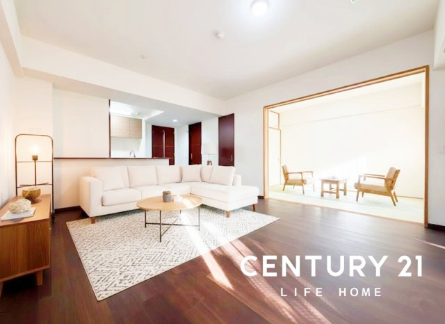 グランシティたまプラーザ１の画像