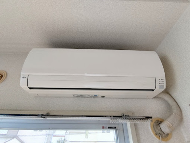 ベルデュールクスノキの設備