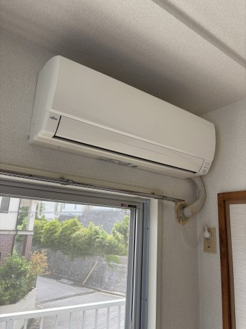 ベルデュールクスノキの設備
