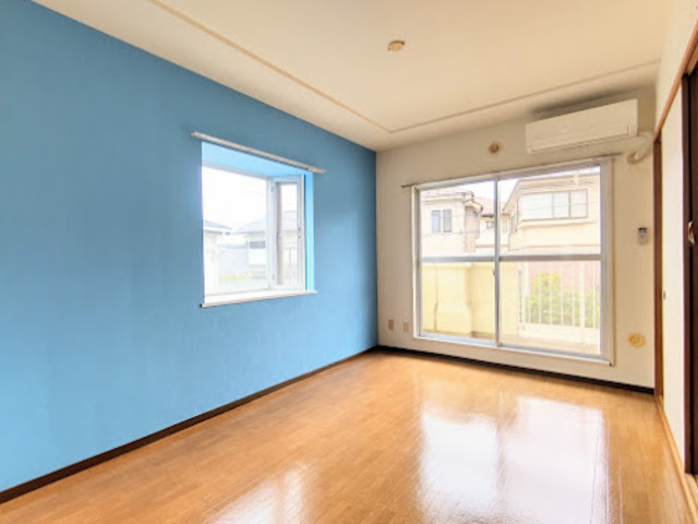 ベルデュールクスノキの居間・リビング