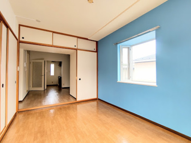 ベルデュールクスノキの居間・リビング