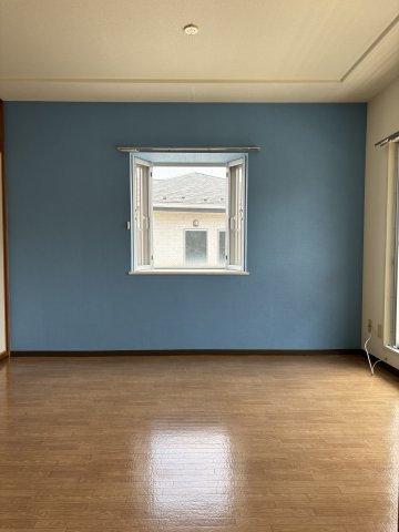 ベルデュールクスノキの子供部屋