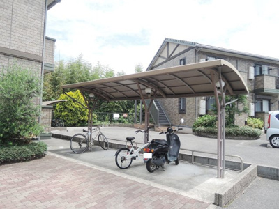 【その他共用部分】 | コゥジィーコート１