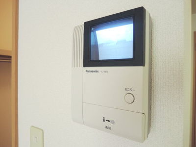 【セキュリティ】 | コゥジィーコート１