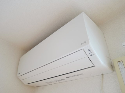 【設備】 | コゥジィーコート１