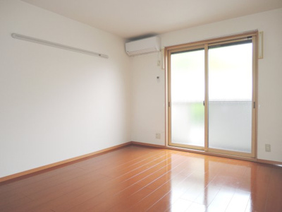 【居間・リビング】 | コゥジィーコート１