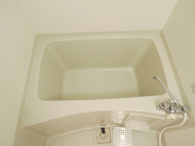 【浴室】 | コゥジィーコート１