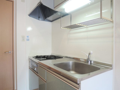 【キッチン】 | コゥジィーコート１