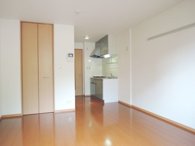 【内装】 | コゥジィーコート１