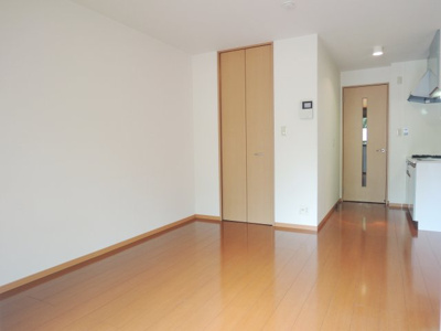 【居間・リビング】 | コゥジィーコート１