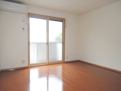 【居間・リビング】 | コゥジィーコート１