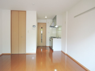 【居間・リビング】 | コゥジィーコート１