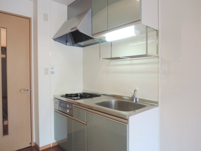 【キッチン】 | コゥジィーコート１