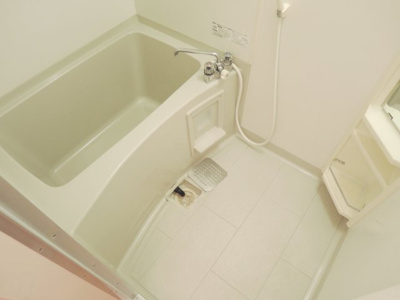 【浴室】 | コゥジィーコート１