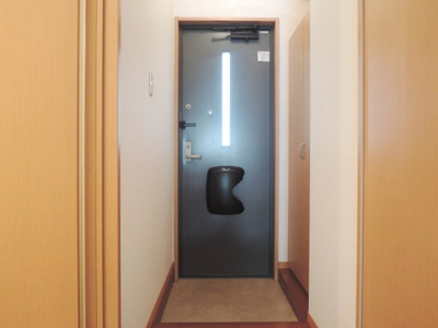 【玄関】 | コゥジィーコート１