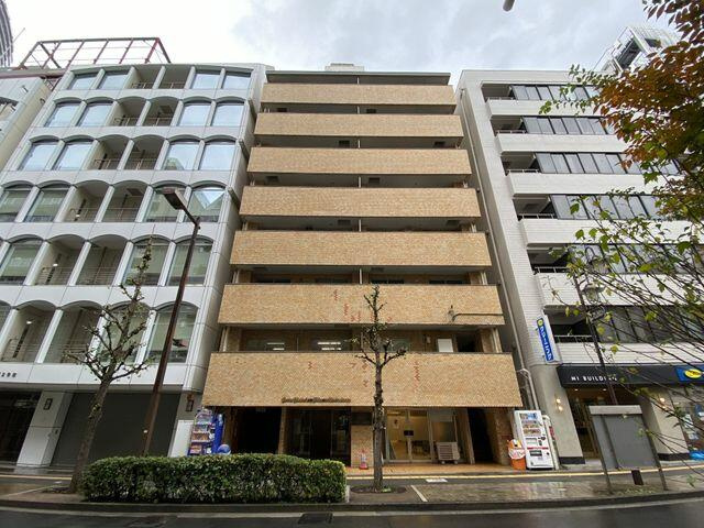 ライオンズマンション南池袋の画像