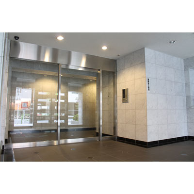 スカイコート日本橋浜町第3の内装|内装もきれいです