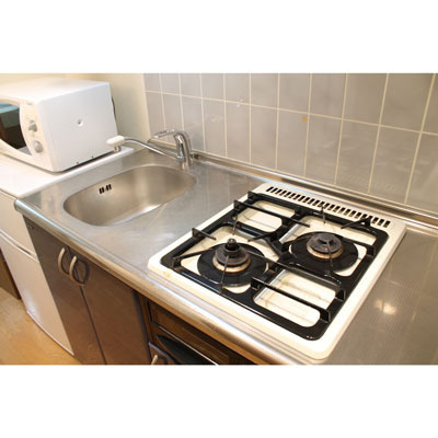 スカイコート日本橋浜町第3の内装|きれいな内装です