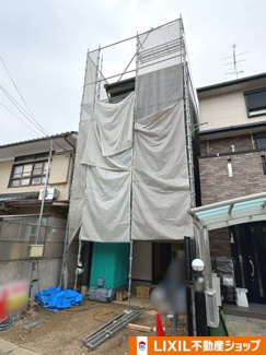 【外観】 | 右京区太秦上ノ段町