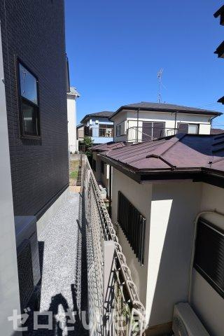 《仲介手数料無料》緑区大字中尾1720-3新築一戸建てファーストタウンの外観