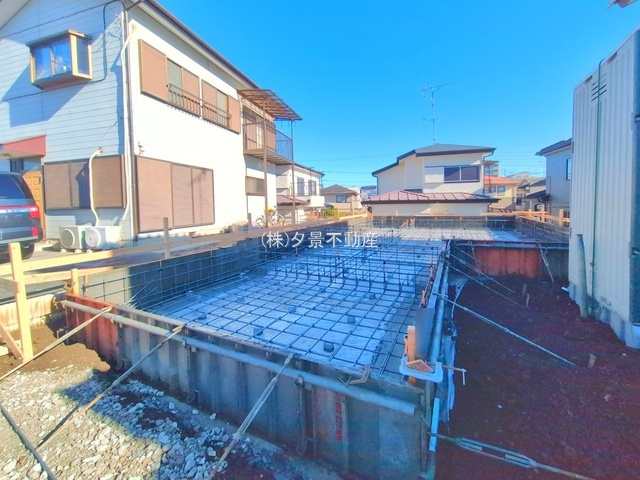 《仲介手数料無料》緑区大字中尾1720-3新築一戸建てファーストタウン