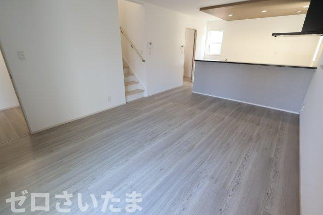 《仲介手数料無料》緑区大字中尾1720-3新築一戸建てファーストタウン