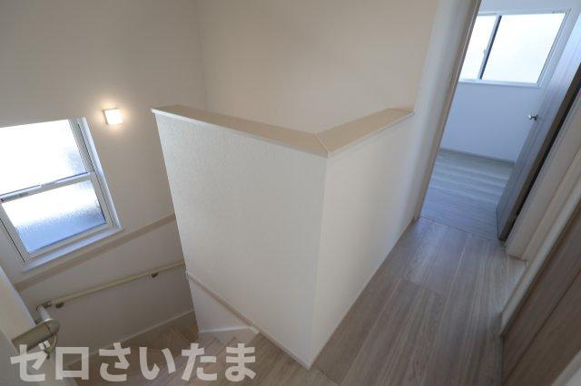 《仲介手数料無料》緑区大字中尾1720-3新築一戸建てファーストタウンの内装